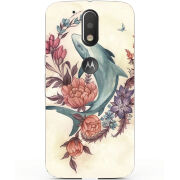 Чехол Uprint Motorola Moto G4 XT1622 