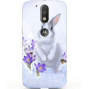 Чехол Uprint Motorola Moto G4 XT1622 