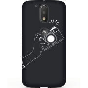 Чехол Uprint Motorola Moto G4 XT1622 