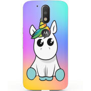 Чехол Uprint Motorola Moto G4 XT1622 