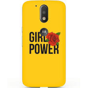 Чехол Uprint Motorola Moto G4 XT1622 
