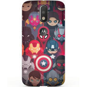 Чехол Uprint Motorola Moto G4 XT1622 