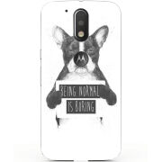 Чехол Uprint Motorola Moto G4 XT1622 