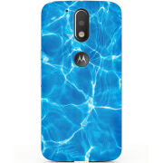 Чехол Uprint Motorola Moto G4 XT1622 