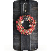 Чехол Uprint Motorola Moto G4 XT1622 