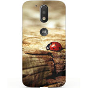 Чехол Uprint Motorola Moto G4 XT1622 
