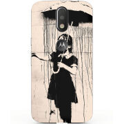 Чехол Uprint Motorola Moto G4 XT1622 