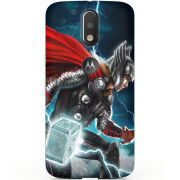 Чехол Uprint Motorola Moto G4 XT1622 