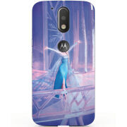 Чехол Uprint Motorola Moto G4 XT1622 