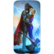 Чехол Uprint Motorola Moto G4 XT1622 
