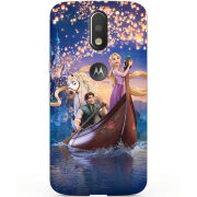 Чехол Uprint Motorola Moto G4 XT1622 