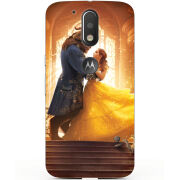Чехол Uprint Motorola Moto G4 XT1622 