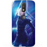 Чехол Uprint Motorola Moto G4 XT1622 