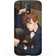 Чехол Uprint Motorola Moto G4 XT1622 