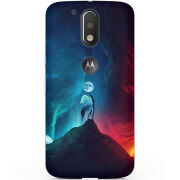 Чехол Uprint Motorola Moto G4 XT1622 