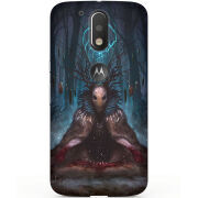 Чехол Uprint Motorola Moto G4 XT1622 