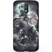 Чехол Uprint Motorola Moto G4 XT1622 