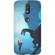 Чехол Uprint Motorola Moto G4 XT1622 