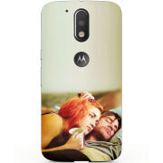 Чехол Uprint Motorola Moto G4 XT1622 