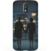 Чехол Uprint Motorola Moto G4 XT1622 