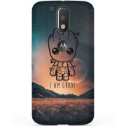 Чехол Uprint Motorola Moto G4 XT1622 