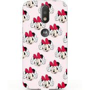 Чехол Uprint Motorola Moto G4 XT1622 
