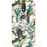 Чехол Uprint Motorola Moto G4 XT1622 