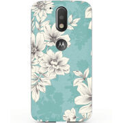 Чехол Uprint Motorola Moto G4 XT1622 