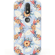 Чехол Uprint Motorola Moto G4 XT1622 