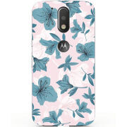 Чехол Uprint Motorola Moto G4 XT1622 