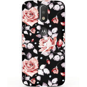 Чехол Uprint Motorola Moto G4 XT1622 
