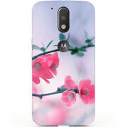 Чехол Uprint Motorola Moto G4 XT1622 