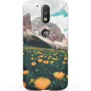 Чехол Uprint Motorola Moto G4 XT1622 