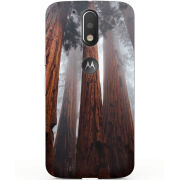 Чехол Uprint Motorola Moto G4 XT1622 