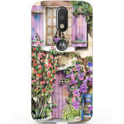 Чехол Uprint Motorola Moto G4 XT1622 