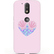 Чехол Uprint Motorola Moto G4 XT1622 