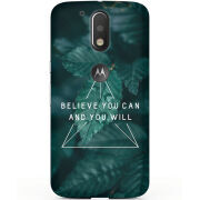 Чехол Uprint Motorola Moto G4 XT1622 