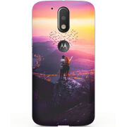 Чехол Uprint Motorola Moto G4 XT1622 