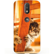 Чехол Uprint Motorola Moto G4 XT1622 