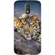 Чехол Uprint Motorola Moto G4 XT1622 