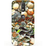 Чехол Uprint Motorola Moto G4 XT1622 