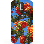 Чехол Uprint Motorola Moto G4 XT1622 