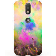 Чехол Uprint Motorola Moto G4 XT1622 