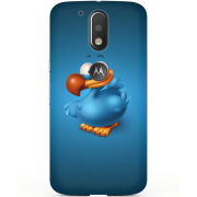 Чехол Uprint Motorola Moto G4 XT1622 