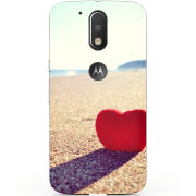 Чехол Uprint Motorola Moto G4 XT1622 