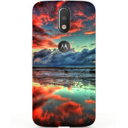 Чехол Uprint Motorola Moto G4 XT1622 