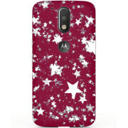 Чехол Uprint Motorola Moto G4 XT1622 