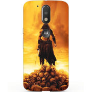 Чехол Uprint Motorola Moto G4 XT1622 
