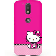 Чехол Uprint Motorola Moto G4 XT1622 