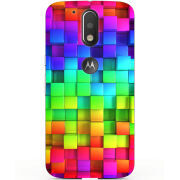 Чехол Uprint Motorola Moto G4 XT1622 